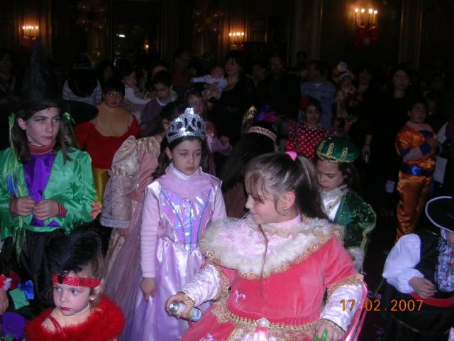 Carnevale